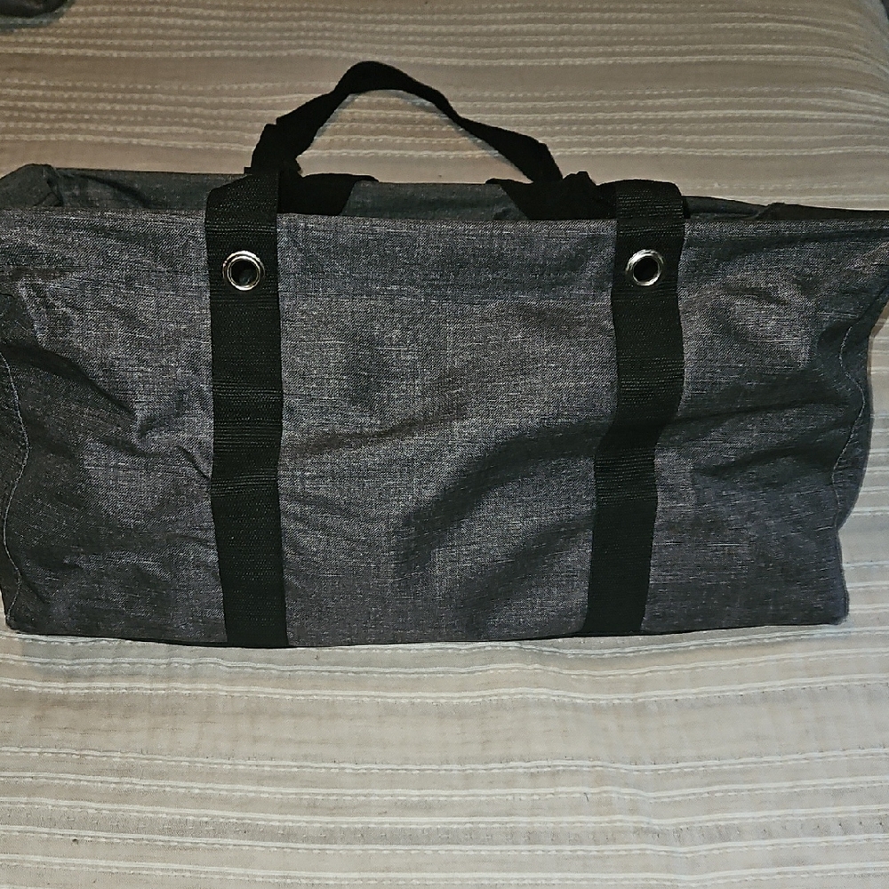 Thirty One Large Utility Tote Bag